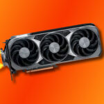 New AMD Radeon GPU is "20%-ish" faster, with 2x ray tracing speed, says leaker