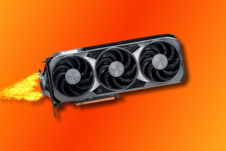 New AMD Radeon GPU is "20%-ish" faster, with 2x ray tracing speed, says leaker