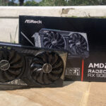 AMD Radeon RX 9060 XT 16GB review - this gaming GPU puts the RTX 5060 to shame