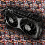 The AMD Radeon RX 9060 XT is out now, and yes it's in stock at sensible prices