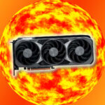 AMD could be cooking up a new gaming GPU that's "40% faster" than the 9070 XT