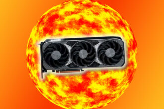 AMD could be cooking up a new gaming GPU that's "40% faster" than the 9070 XT