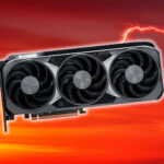 An AMD Radeon RX 9090 XT GPU is reportedly in the works, could beat the RTX 4090