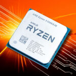 Meet the AMD Ryzen 5 5500X3D, a new budget gaming CPU with a big catch