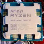 Grab a barnstorming AMD Ryzen 7 7800X3D gaming CPU and save 20%, if you act now