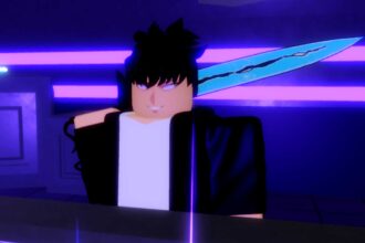Anime Infinity codes June 2025