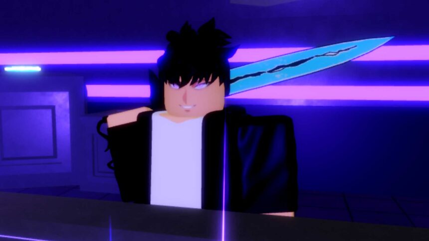 Anime Infinity codes June 2025