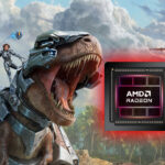 Ark Survival Ascended forces AMD Radeon gaming GPUs to use FSR frame gen
