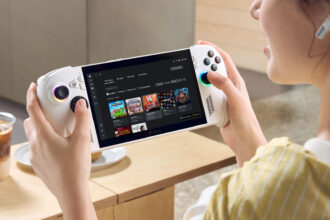 asus rog xbox ally