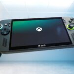 The Asus Xbox Ally handheld is real, but it's missing one big upgrade