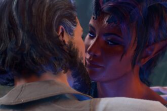 The best sex games on PC 2024