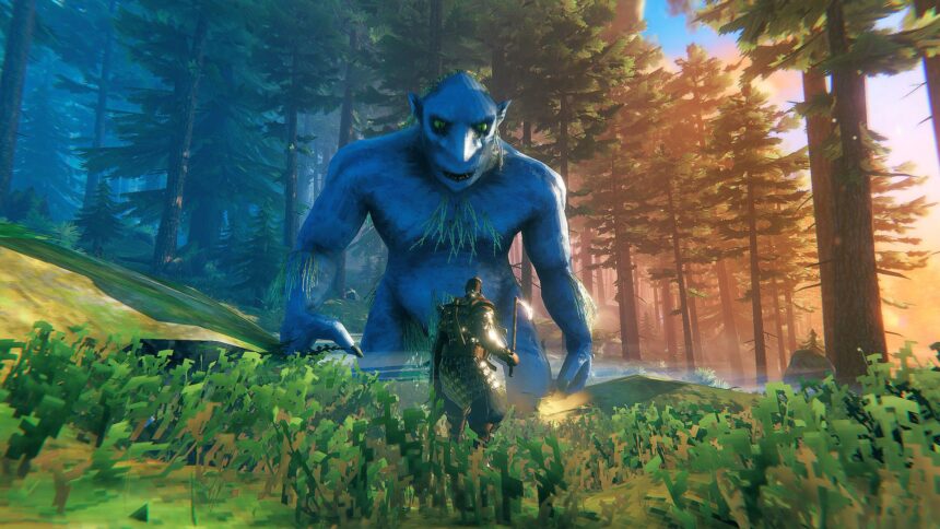 The best Valheim servers 2025