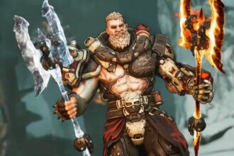 All Borderlands 4 legendary weapons we've seen so far