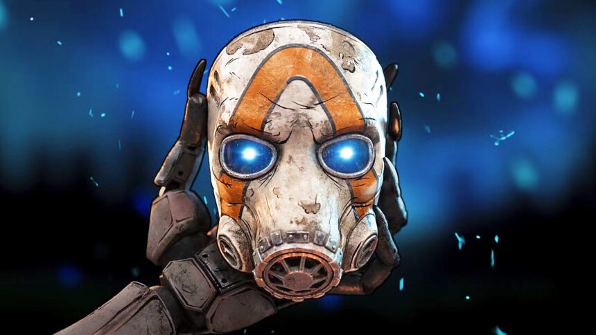 Borderlands 4 system requirements come in higher than expected, but they're fair