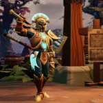 Torchlight 3