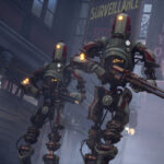 Clockwork Revolution