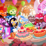 Cookie Run Kingdom tier list - best cookies for PVE and PVP