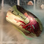 This $46,000 CS2 weapon skin can be yours, but on a new Steelseries gaming mouse