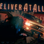 Deliver At All Costs Review – Lukewarm Goods