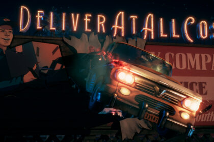 Deliver At All Costs Review – Lukewarm Goods