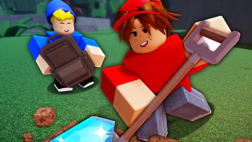 Dig codes June 2025