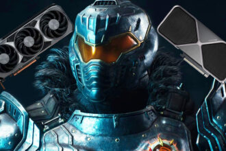 Want to play Doom The Dark Ages with path tracing? Don't buy an AMD Radeon GPU