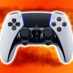 Grab a PS5 DualSense Edge for your gaming PC in this deal saving you $30