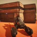 Dune Awakening base building guide