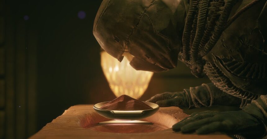 19 beginner’s tips before you start Dune: Awakening