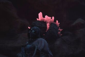 Where to find Erythrite Crystals in Dune: Awakening