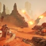 Where to find plant fiber locations in Dune: Awakening