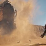 Dune: Awakening’s busted respawn left me naked and alone in the middle of nowhere