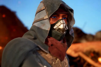Dune Awakening Twitch drops and how to claim