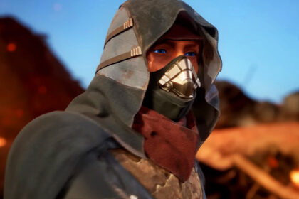 Dune Awakening Twitch drops and how to claim