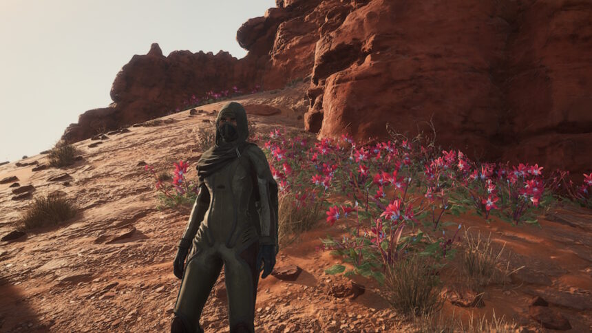 How to get water in Dune Awakening
