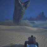 How to get a Worm Tooth in Dune: Awakening