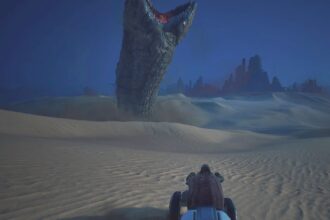 How to get a Worm Tooth in Dune: Awakening