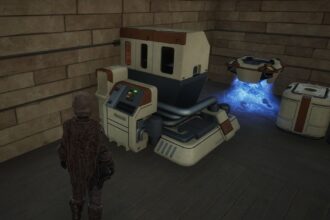 How to build a Blood Purifier in Dune: Awakening