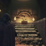 Where to find trial locations in Dune Awakening