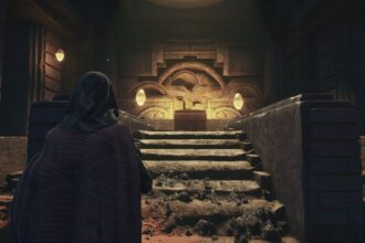 Where to find trial locations in Dune Awakening