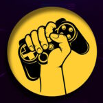 SAG-AFTRA image header on announcement of strike authorization approval