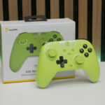 EasySMX X05 review - a fantastic wireless PC controller on a budget
