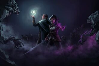 echoes of the end