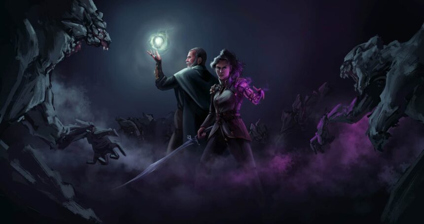 echoes of the end