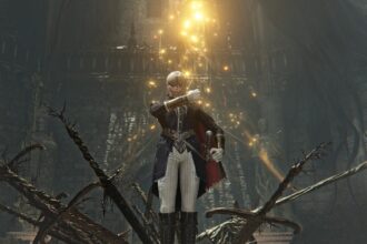 Duchess Remembrance quest walkthrough in Elden Ring Nightreign
