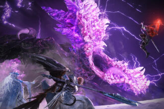 Elden Ring Nightreign Everdark Sovereign explained