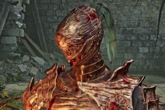 Best Elden Ring Nightreign Executor build