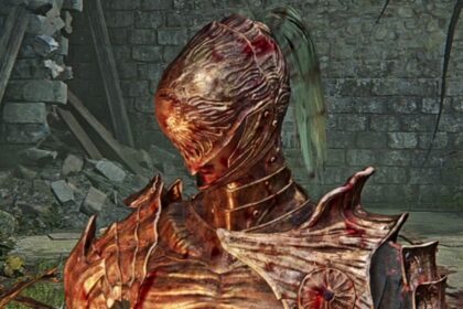 Best Elden Ring Nightreign Executor build