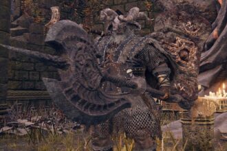 Raider Remembrance quest walkthrough in Elden Ring Nightreign