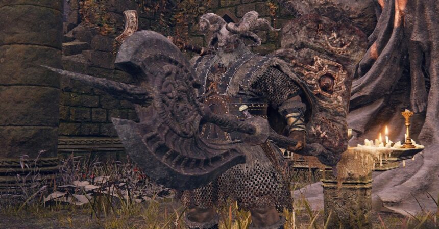 Raider Remembrance quest walkthrough in Elden Ring Nightreign